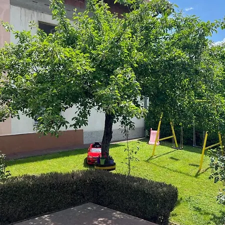 Дом отдыха Valle Сараево