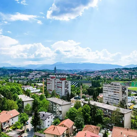 Valle * Сараево
