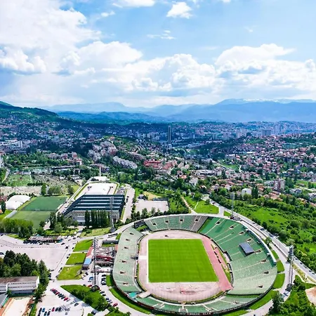 Valle Dom wakacyjny
